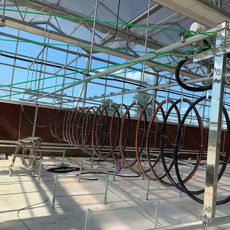 盤(pán)式移動(dòng)噴灌機(jī)和懸掛式移動(dòng)噴灌機(jī)該如何選擇？